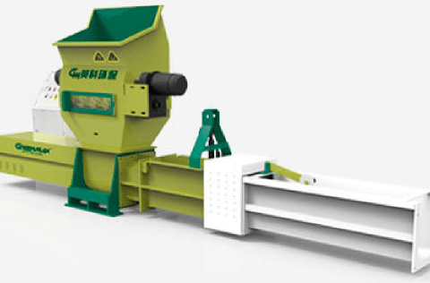 由镇江ga黄金甲再生机械有限公司自主设计研发Greenmax泡沫压缩机