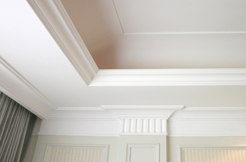 ga黄金甲再生PS顶角线